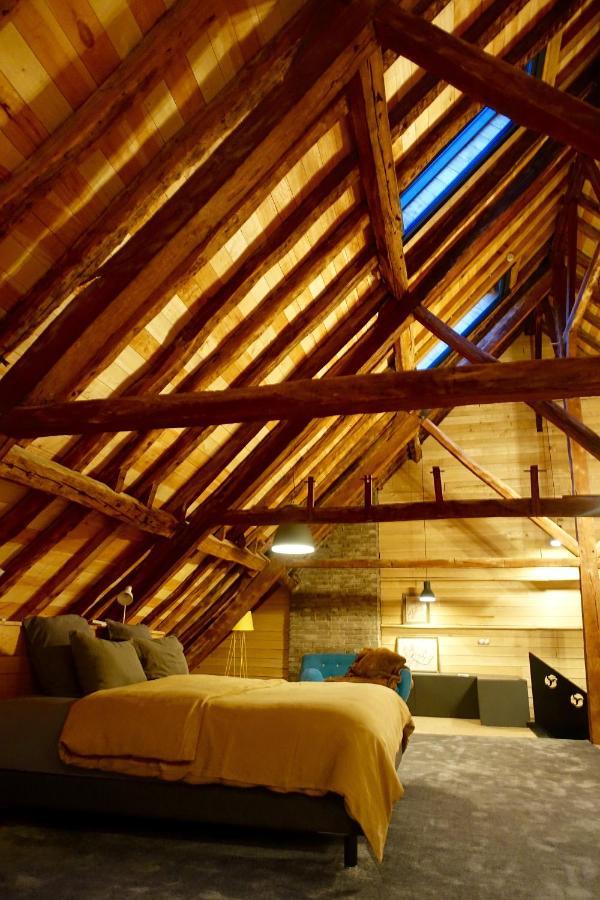 Bed & Breakfast Le Jardin De La Cathedrale 2*