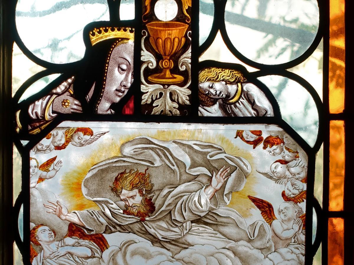 Le Jardin De La Cathédrale 2* Troyes