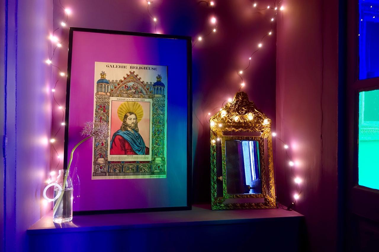 Bed & Breakfast Le Jardin De La Cathedrale 2*