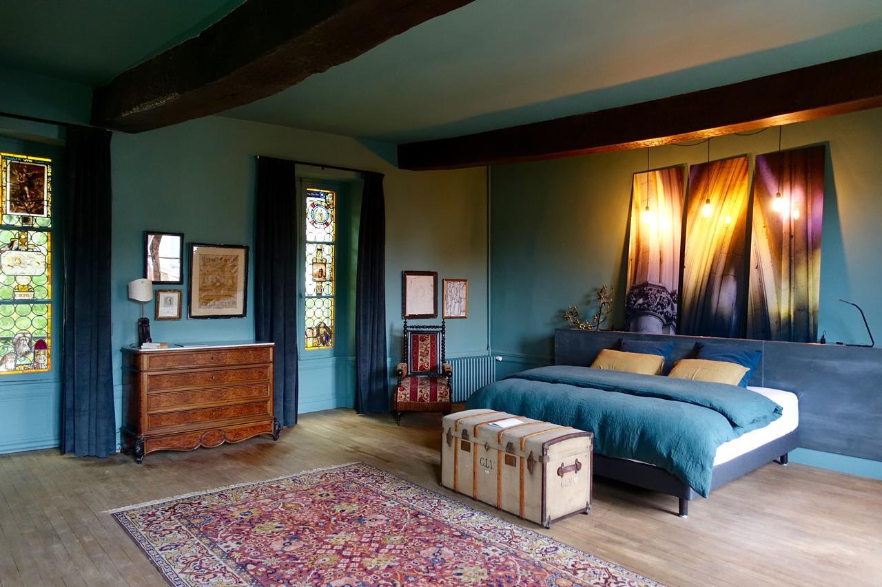 Bed & Breakfast Le Jardin De La Cathedrale 2*