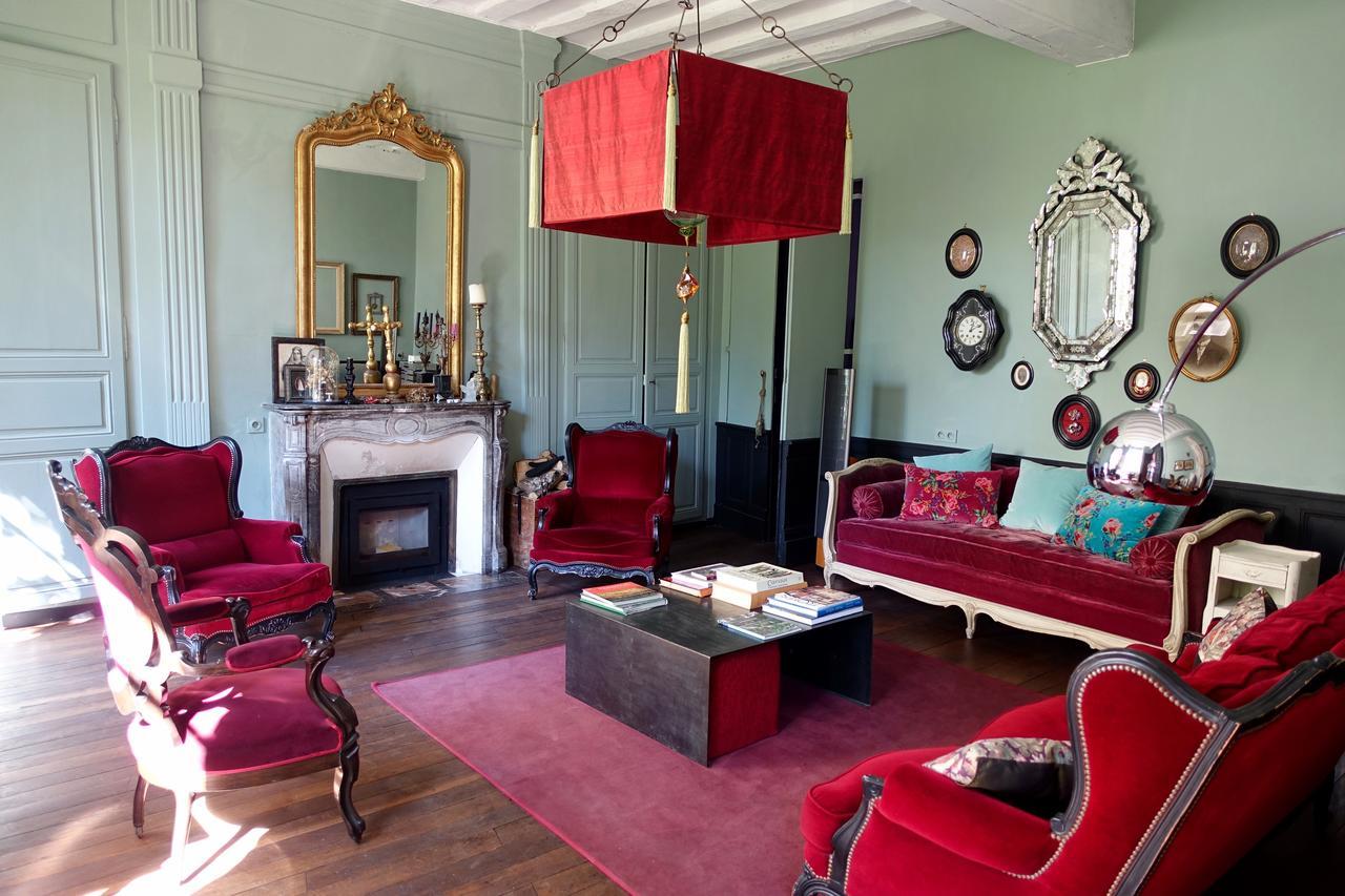 Bed & Breakfast Le Jardin De La Cathedrale 2*
